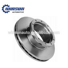 European Actros & Atego Truck Brake Spare Parts Brake Disc with Competitive Price with OEM 9424212112 9424211212 9424210912